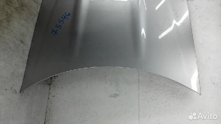 Капот Mercedes-Benz SLK-Class