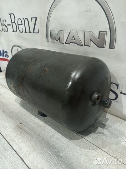 Воздушный ресивер 25 литров Mercedes-Benz Actros