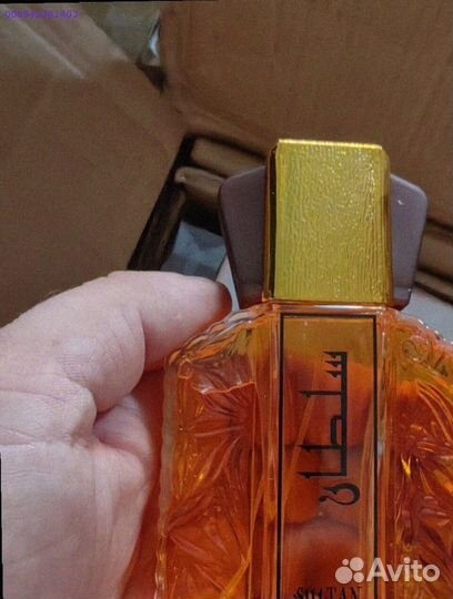 Арабский парфюм Sultan 100 мл (Арт.67232)