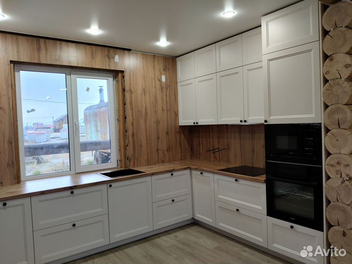 Изготовление корпусной мебели