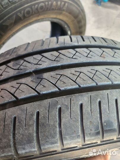 Yokohama A.Drive AA01 185/65 R14 86T