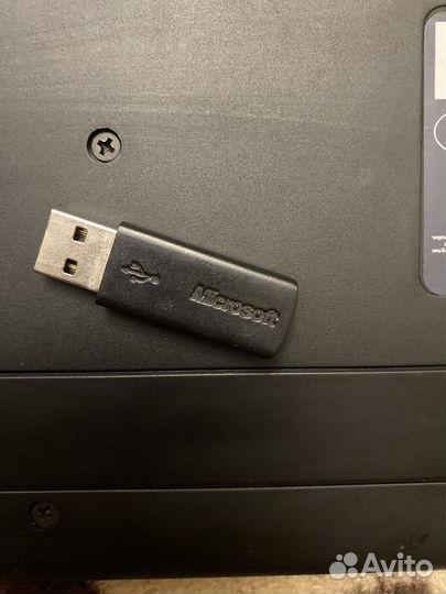 Клавиатура беспроводная