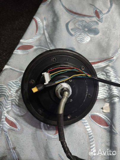 Моторколесо для Jack Hot электросамоката