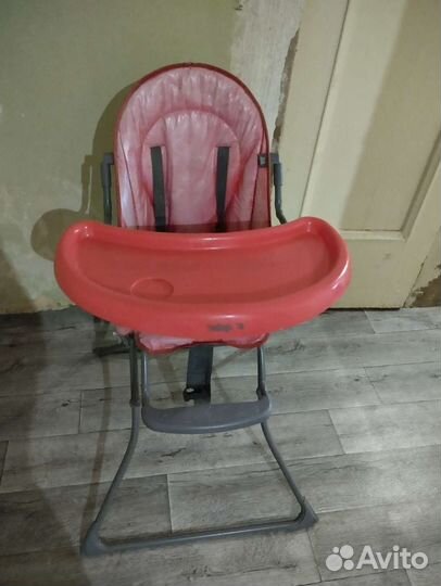 Стул для кормления