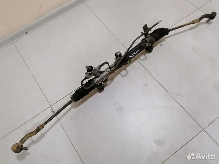 Рулевая рейка Chery Tiggo (T11) 2005-2016