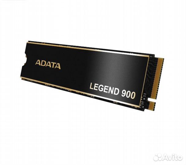 Adata Legend (sleg-900-2TCS)