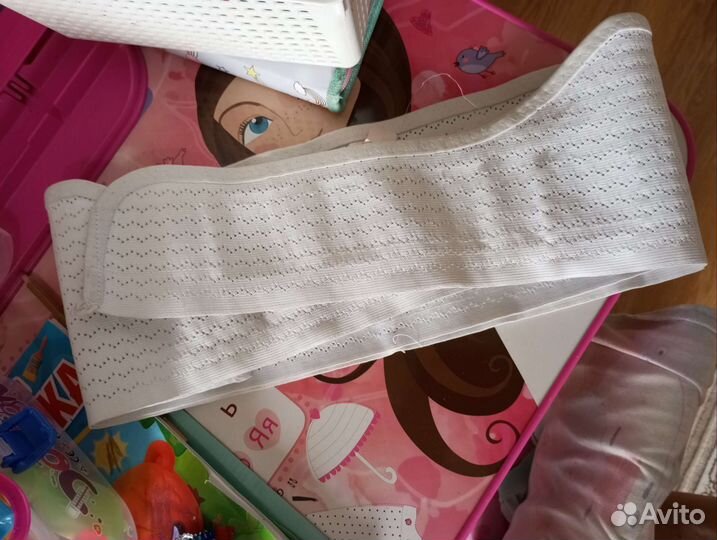 Бандаж для беременных