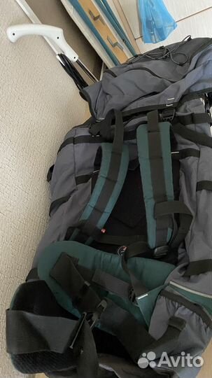 Рюкзак туристический 90л