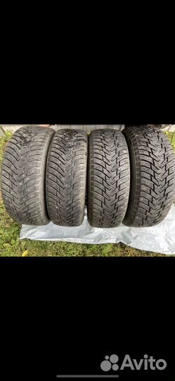 Nokian Tyres Nordman 8 195/65 R15 82