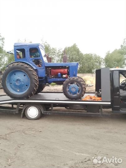 Услуги эвакуатора 24/7