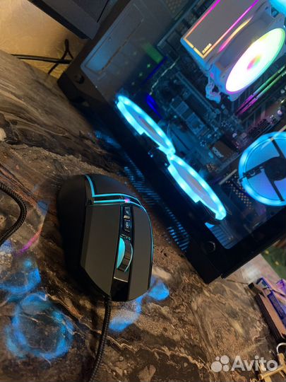 Pc rtx-2060/rayzen 5500