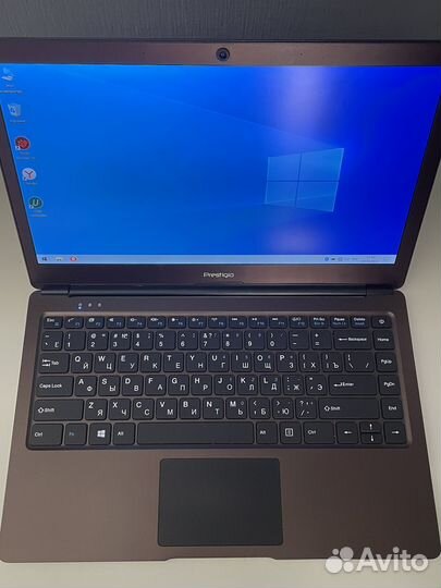 Prestigio smartbook 133s