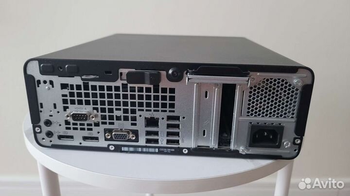 Hp ProDesk 600 G4