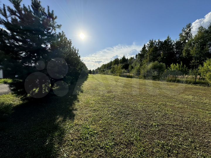 Участок 14 сот. (ИЖС)