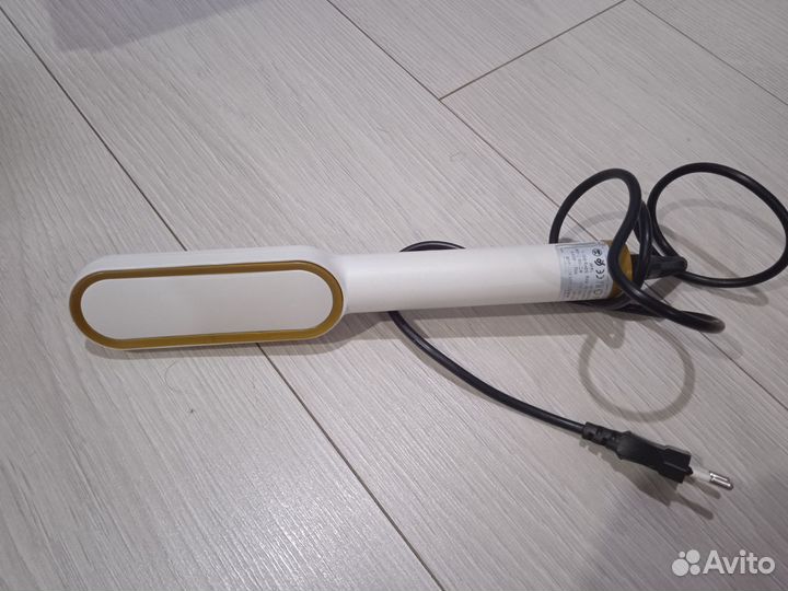 Выпрямитель расчёска