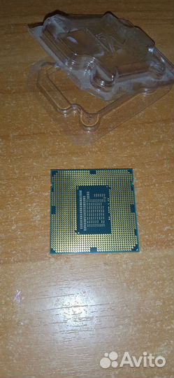 Intel Core i3 3210