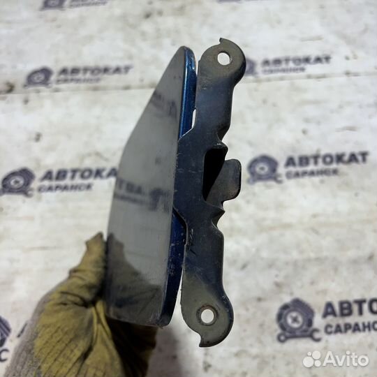 Лючок топливного бака Nissan Primera P11