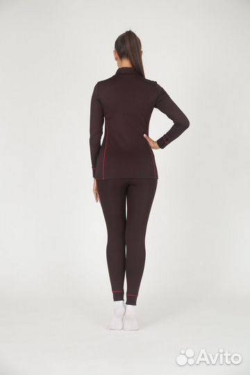 Термобелье женское Siberia Woman Штаны