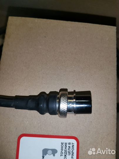 Катушка NEL Thunder для X-Terra 7,5 кГц