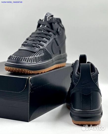 Nike Lunar Force 1 Duckboot (Арт.36815)