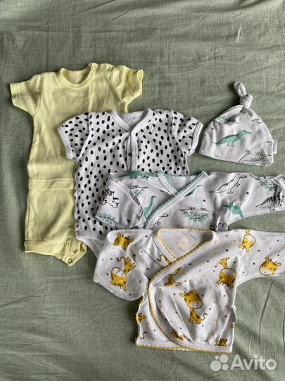 Детская одежда Rokakids