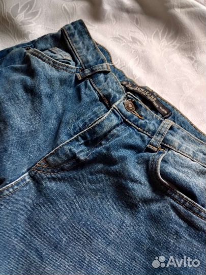 Джинсы женские