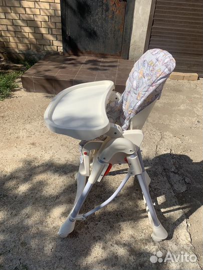 Стул для кормления