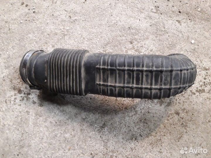 Патрубок воздушного фильтра Chery М11