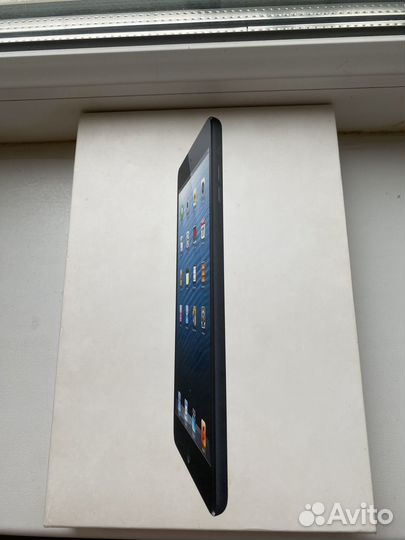 iPad mini Wi-Fi Cellular 16GB Model A1455
