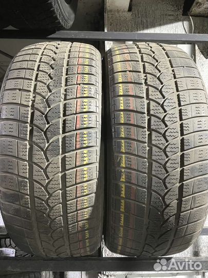 Tigar SUV Winter 225/55 R17 101L