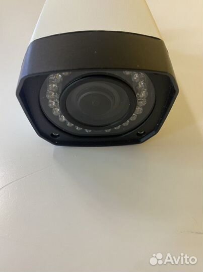 HBD3PR2 Honeywell Уличная IP-камера с ик-подсветко