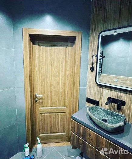 Ремонт квартир