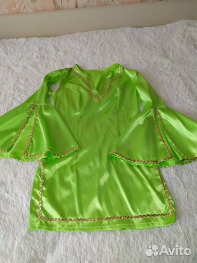 Костюм для танцев р.44-46