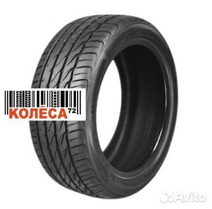 Massimo Leone L1 255/35 R18
