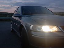 Opel Vectra 1.8 MT, 2001, 250 000 км, с пробегом, цена 350 000 руб.