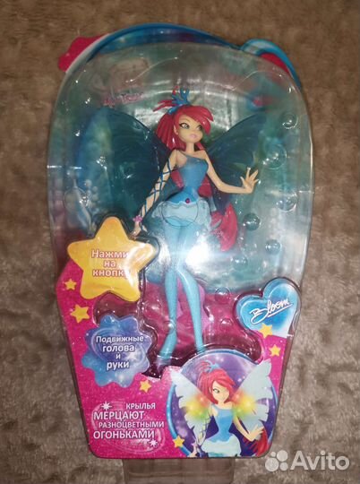 Winx