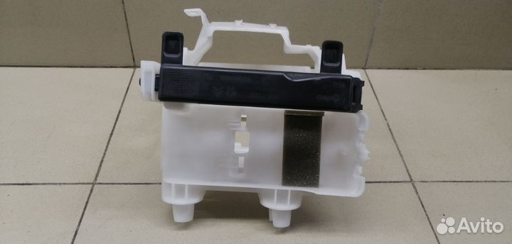 Кронштейн (сопут. товар) C4 II 2011