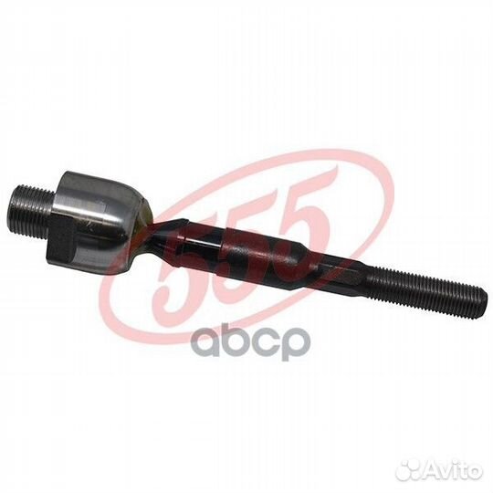 Тяга рулевая SR6380 555