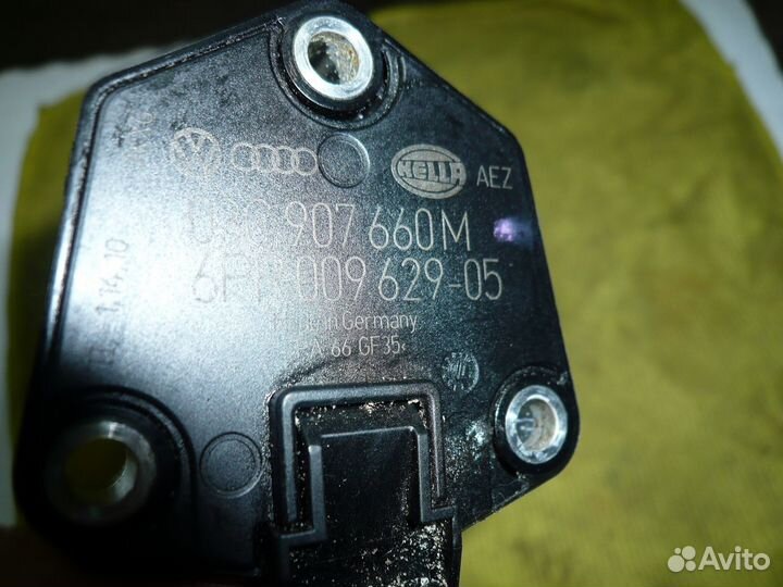 Датчик уровня масла VAG 1.8 TSI Audi VW Skoda Seat