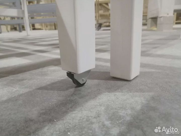 Кровать детская двуспальная Софа 2. Изготовитель