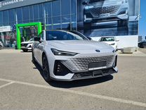 Новый Changan UNI-V 1.5 AMT, 2024, цена от 2 689 900 руб.