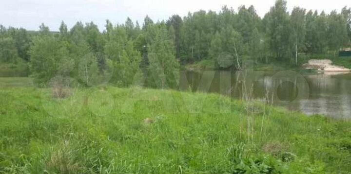 Участок 22,5 сот. (ИЖС)