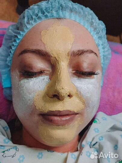 Косметолог