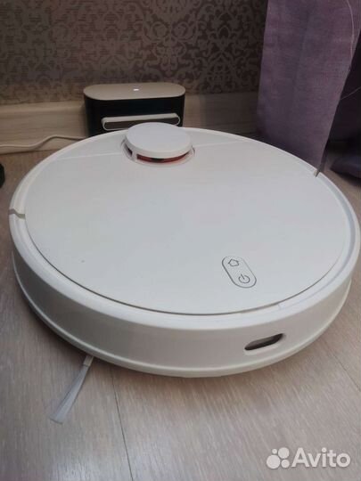 Расходники для робота пылесоса xiaomi