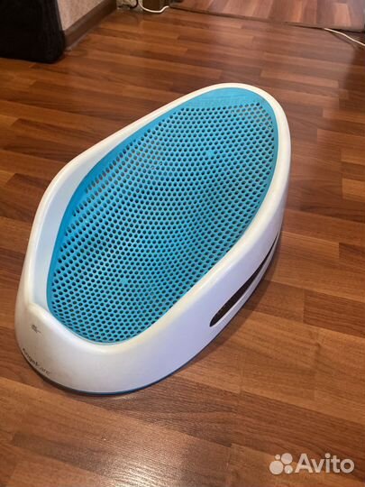 Горка для купания