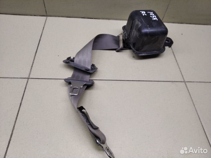 Ремень безопасности RIO 2005-2011