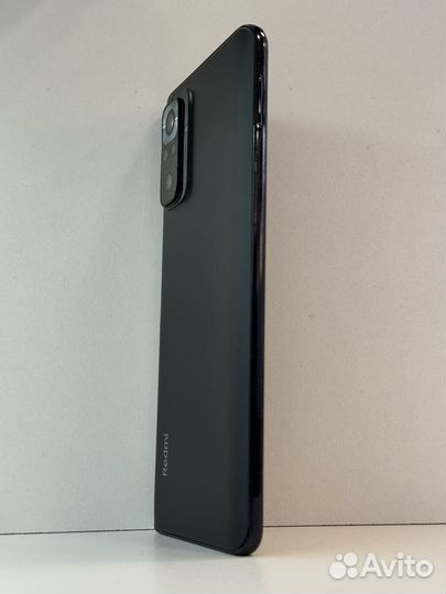 Xiaomi Redmi Note 10 Pro, 8/256 ГБ