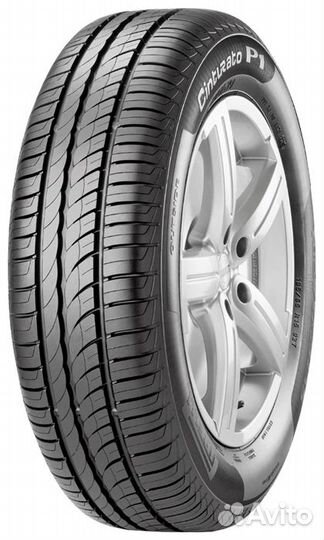 Pirelli Cinturato P1 195/55 R16 91V