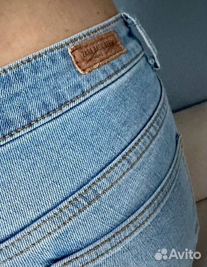 Джины Zara