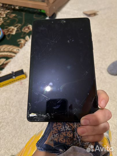 Планшет samsung galaxy tab a8